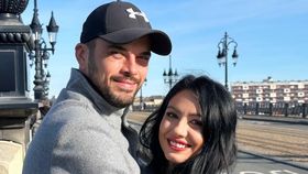 Iubita lui Marius Elisei, primele declarații despre zvonurile despărțirii: „Am ales împreună acest lucru”. Mai formează sau nu un cuplu?